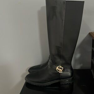 Coach Tall Boots